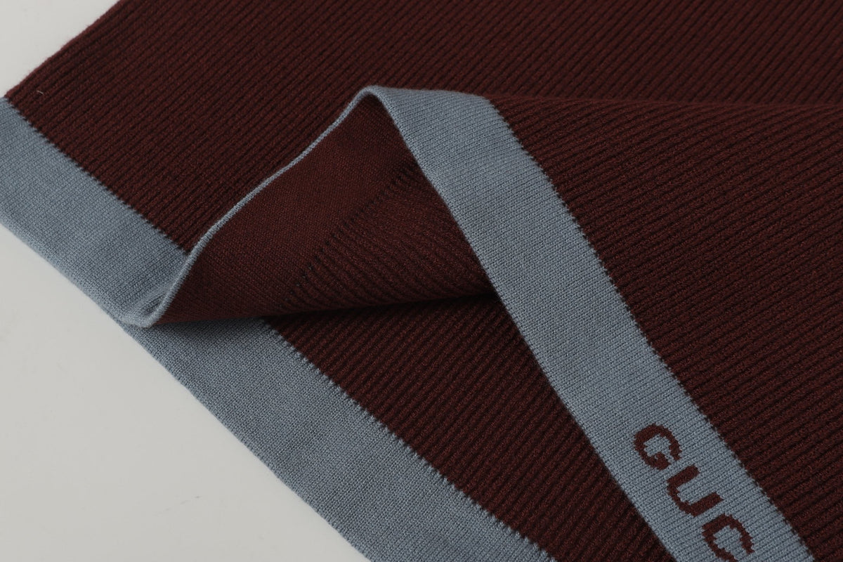 Gucci Polo Sweater - Image 7