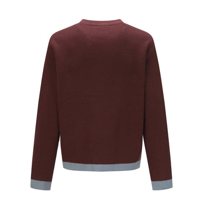Gucci Polo Sweater - Image 2
