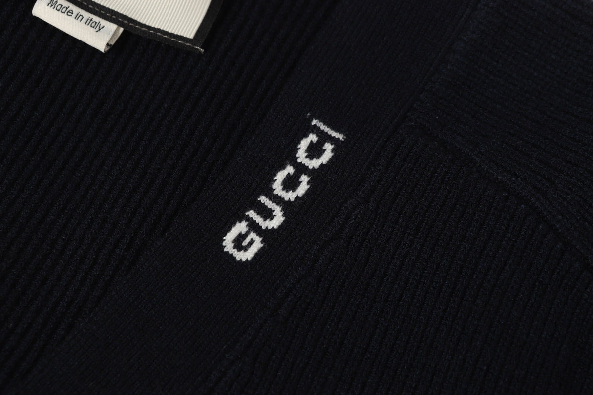Gucci Cardigan m1AyEA - Image 4