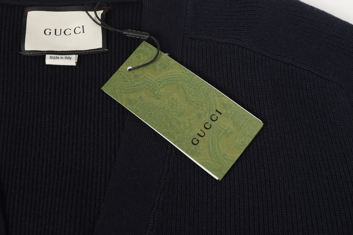 Gucci Cardigan m1AyEA - Image 5