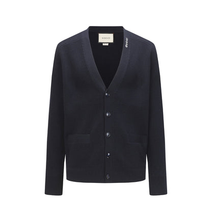 Gucci Cardigan m1AyEA - Image 1
