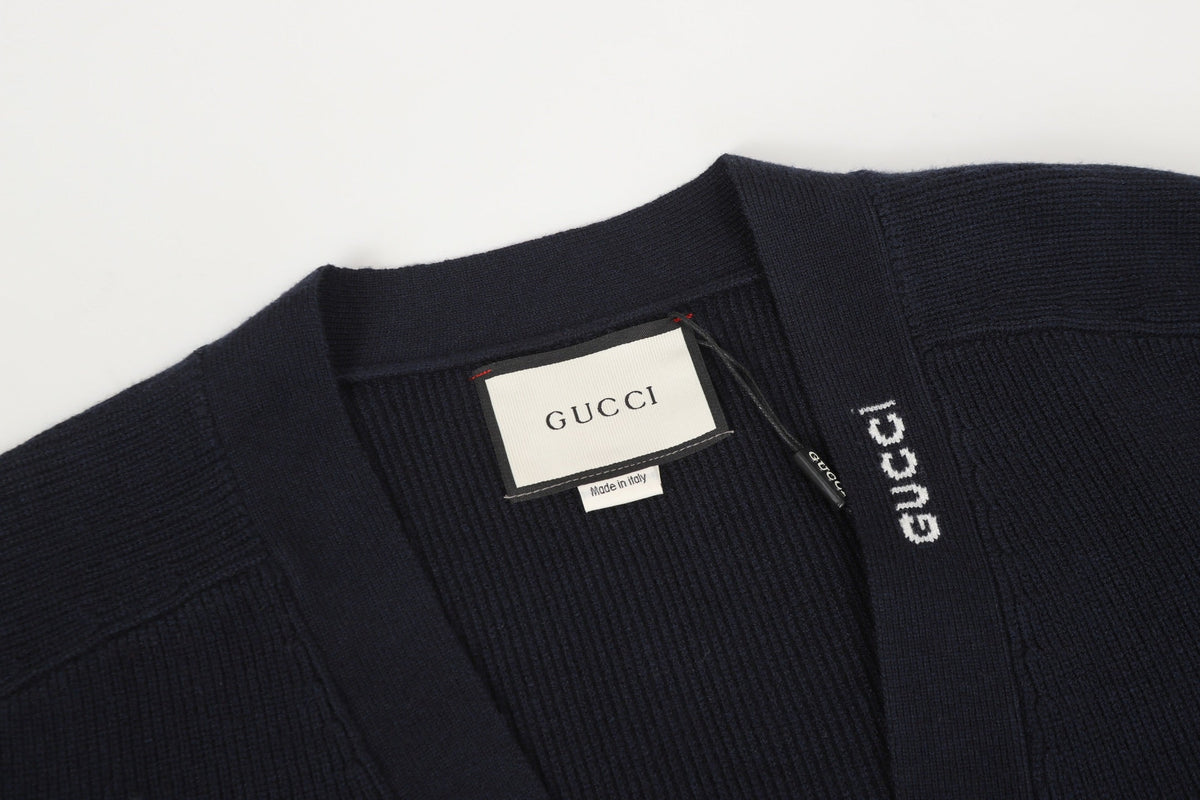Gucci Cardigan m1AyEA - Image 3