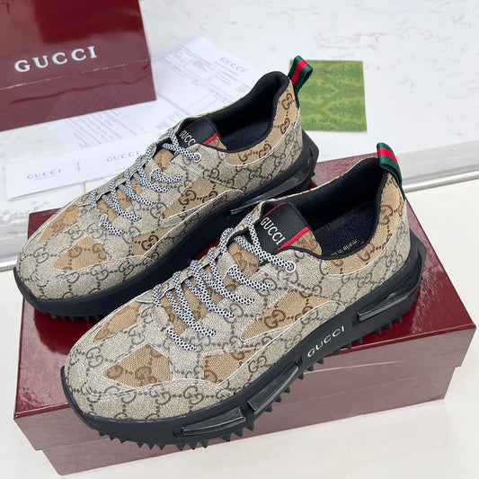Gucci Shoes #35 - Color 01