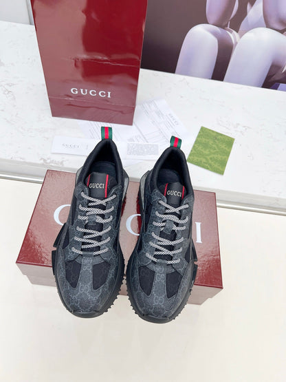 Gucci Shoes #35 - Color 02