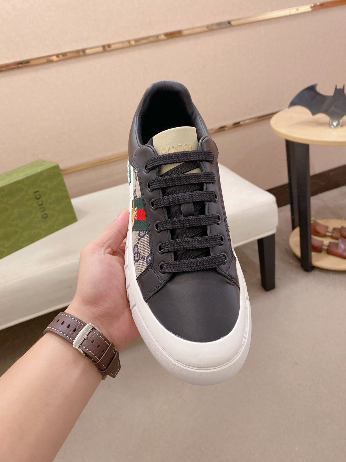 Gucci Shoes #32 - Color 01