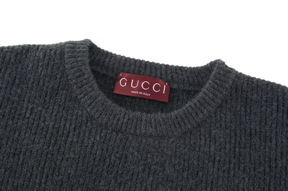 Gucci Crewneck Sweater oxqkNQ - Image 3