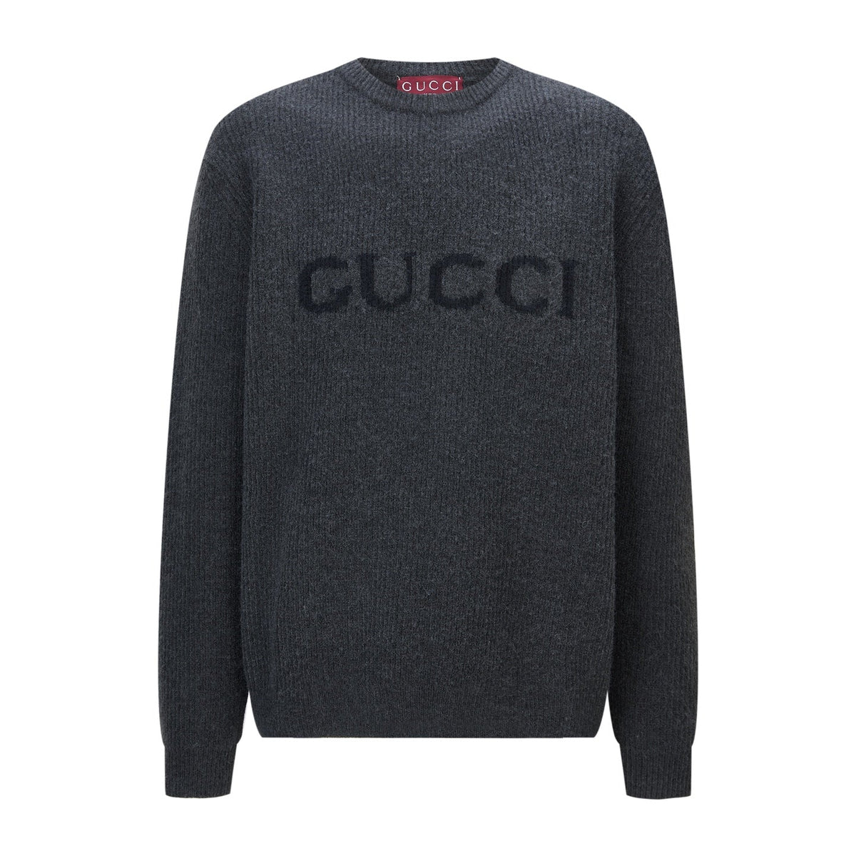 Gucci Crewneck Sweater oxqkNQ - Image 1
