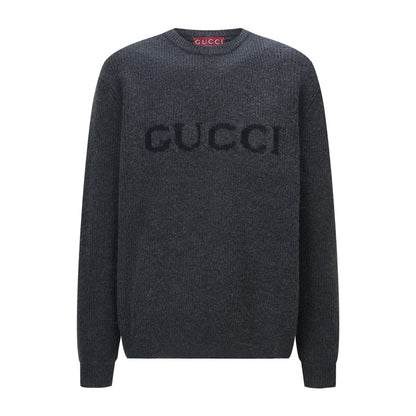 Gucci Crewneck Sweater oxqkNQ - Image 1