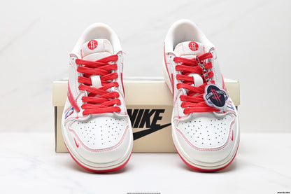 Air Jordan 1 Low Travis Scott Style Sneakers SC9207-030 #36