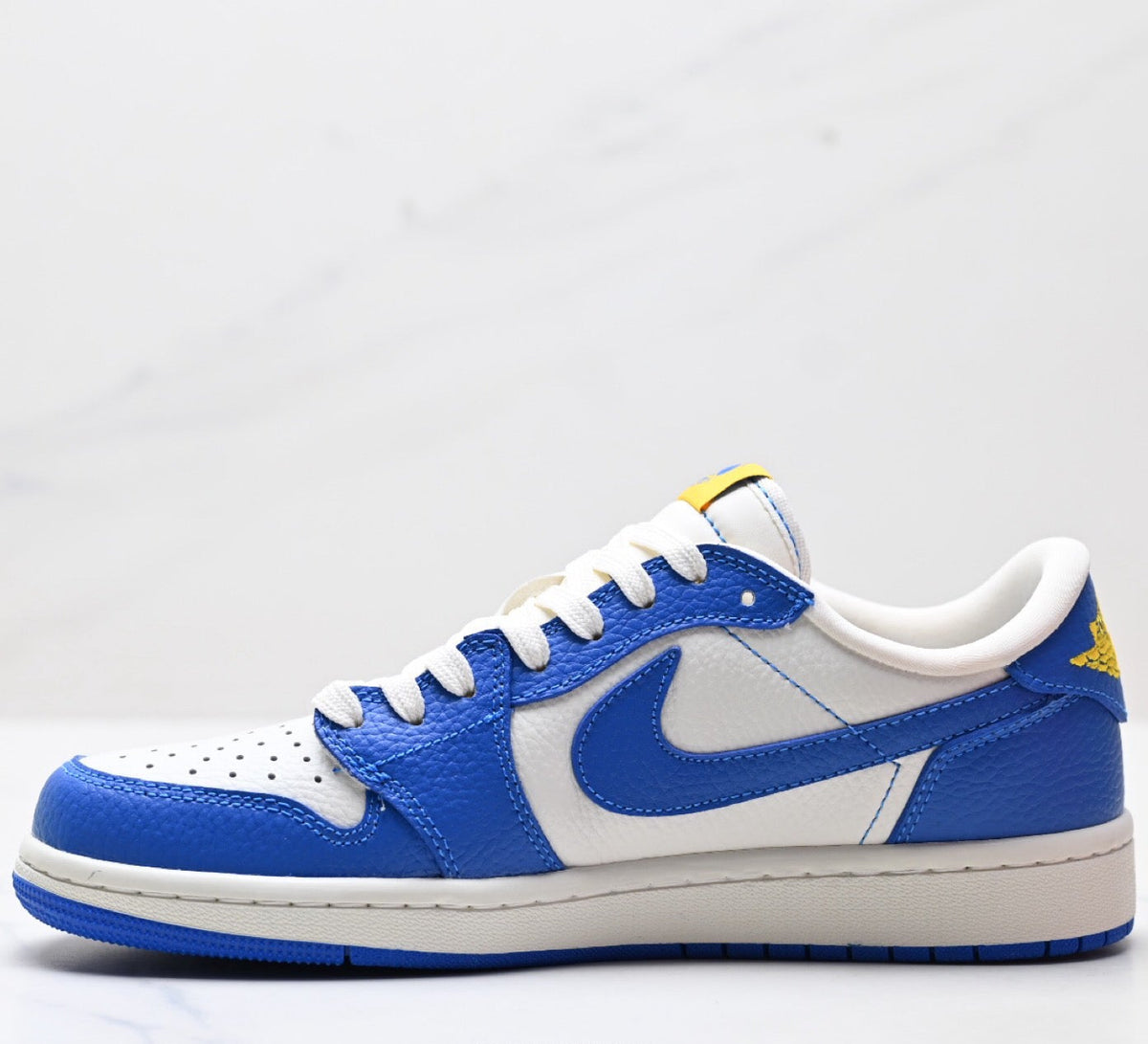 Air Jordan 1 Low Travis Scott Style Sneakers SC9207-030 #34