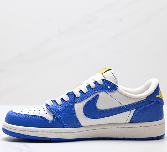 Air Jordan 1 Low Travis Scott Style Sneakers SC9207-030 #34