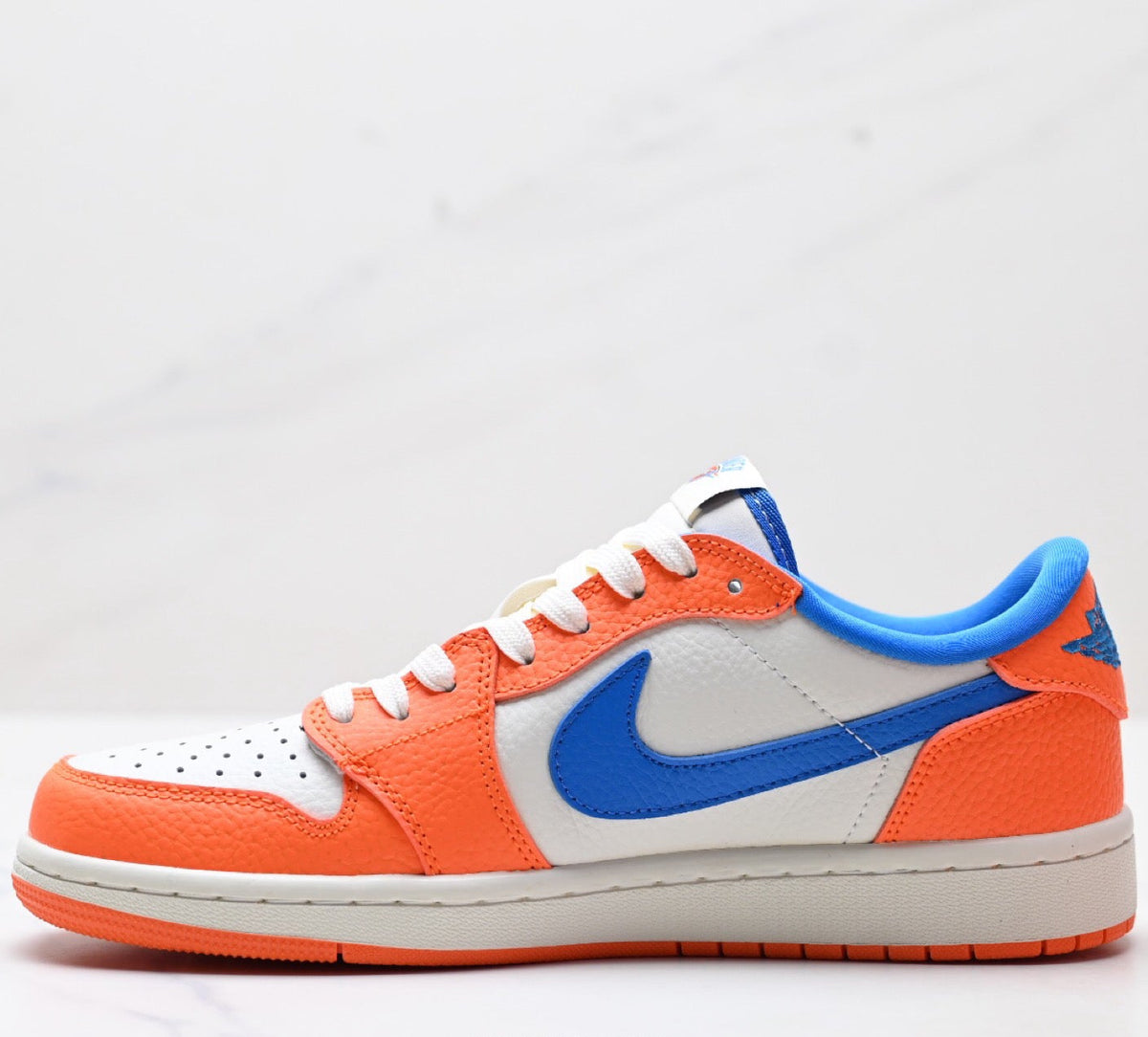 Air Jordan 1 Low Travis Scott Style Sneakers SC9207-030 #33