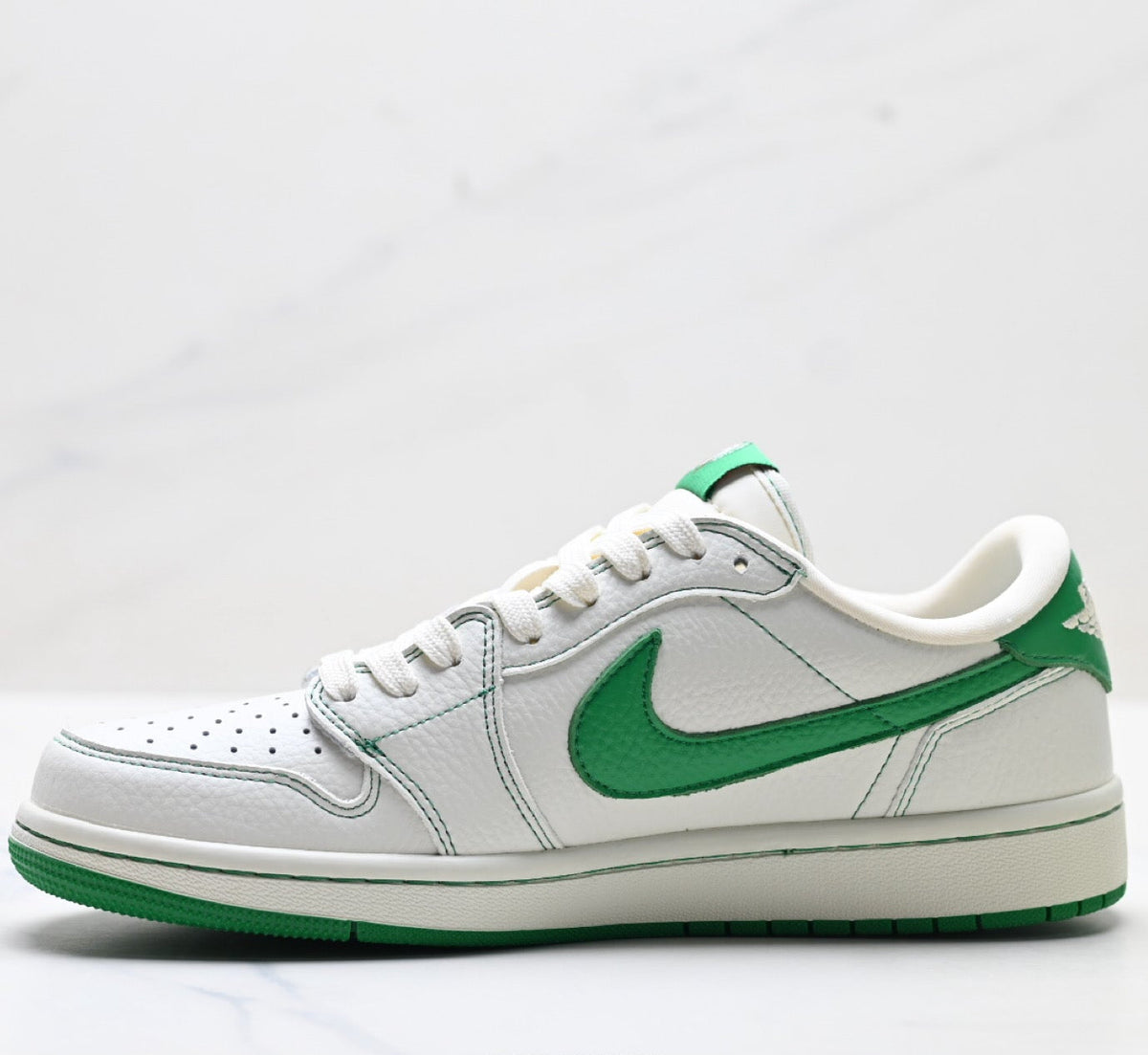 Air Jordan 1 Low Travis Scott Style Sneakers SC9207-030 #32