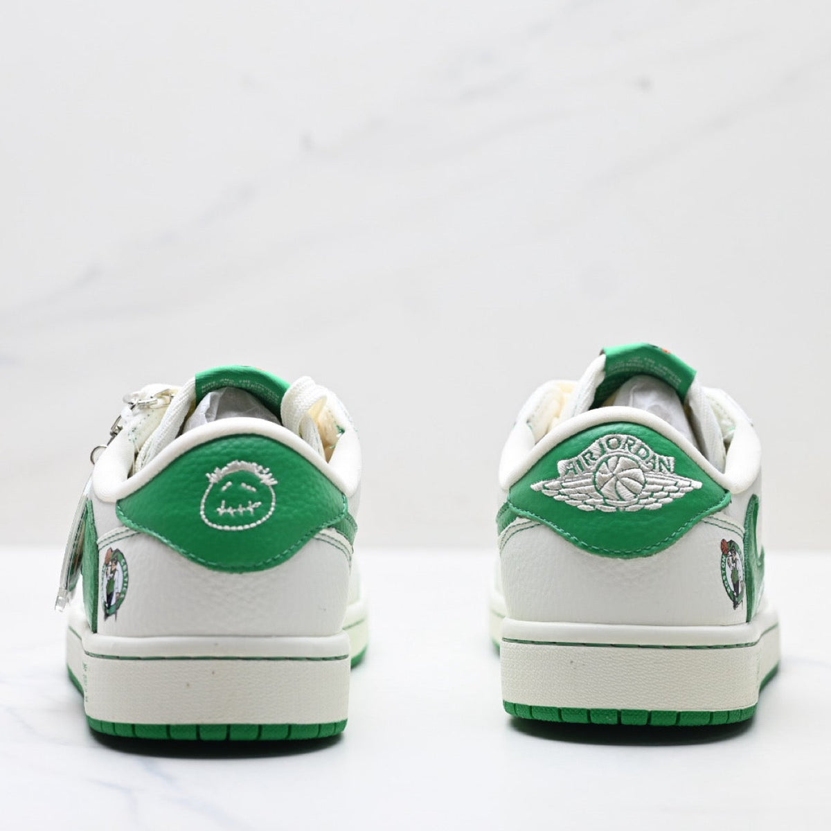 Air Jordan 1 Low Travis Scott Style Sneakers SC9207-030 #32