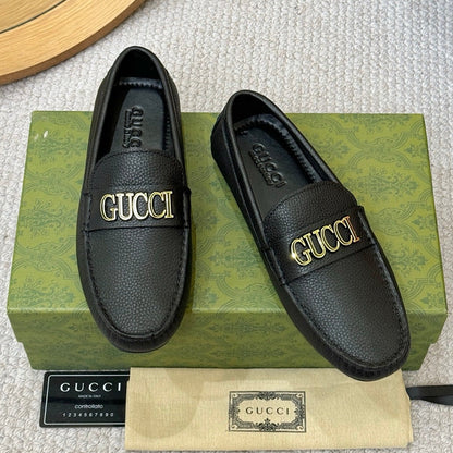 Gucci Shoes #23 - Color 01