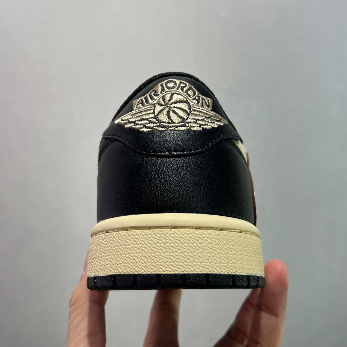 Air Jordan 1 Low Travis Scott Style Sneakers DM7866-162 #19