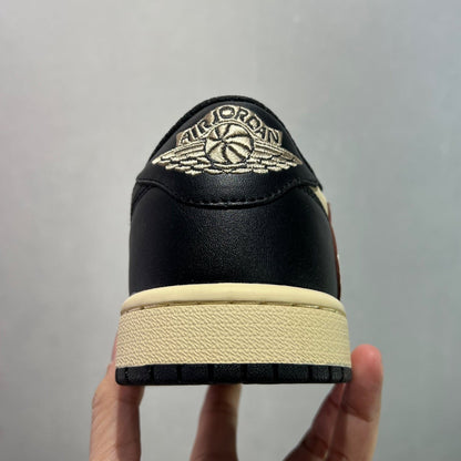Air Jordan 1 Low Travis Scott Style Sneakers DM7866-162 #19