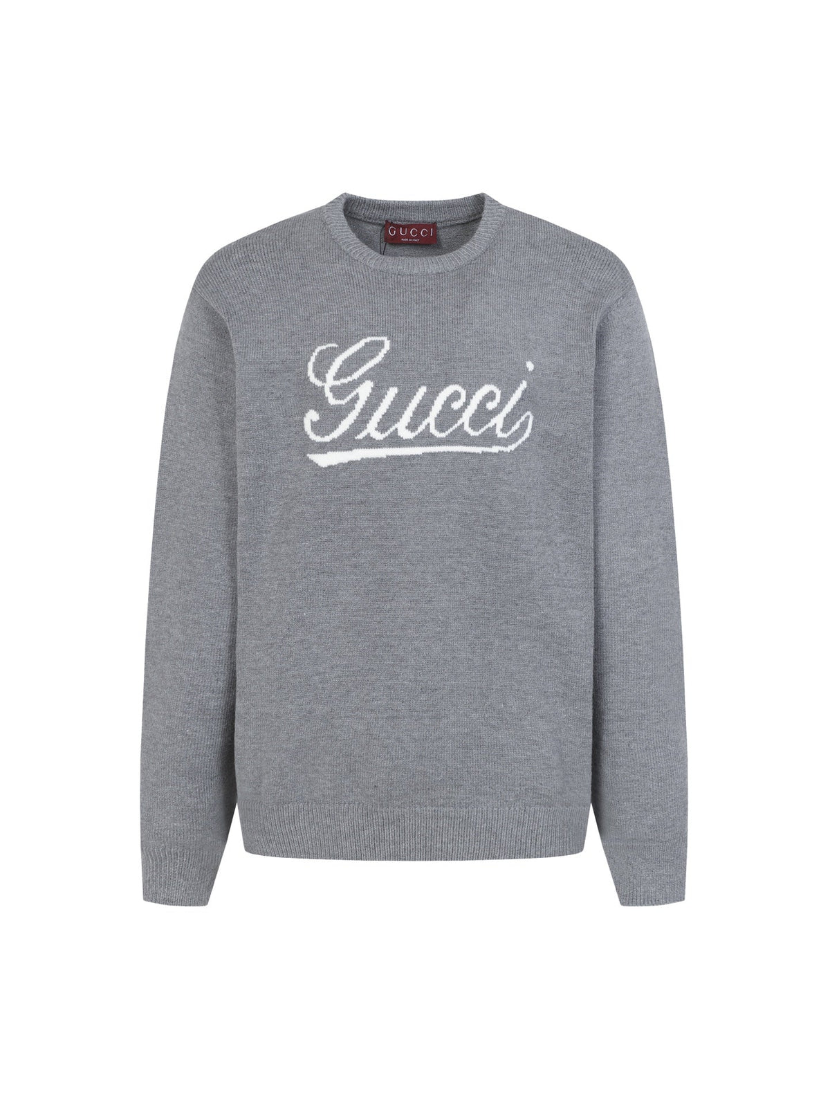Gucci Crewneck Sweater - Image 1