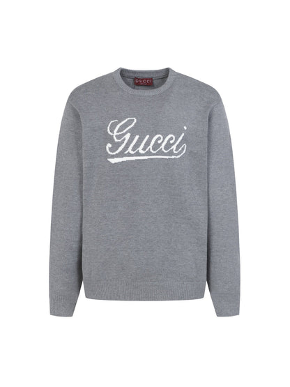 Gucci Crewneck Sweater - Image 1