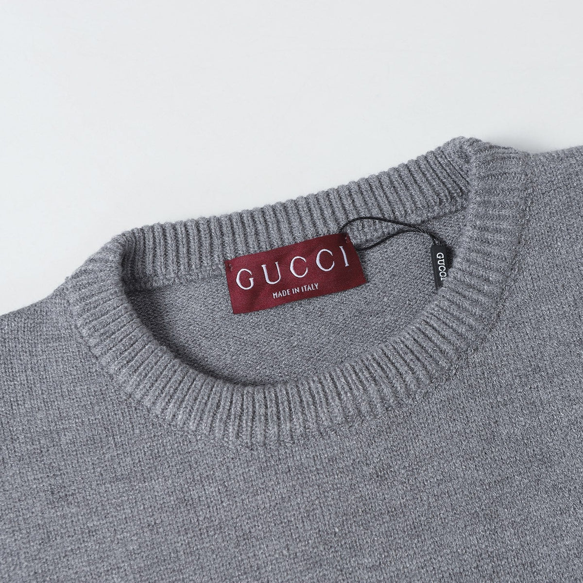 Gucci Crewneck Sweater - Image 3
