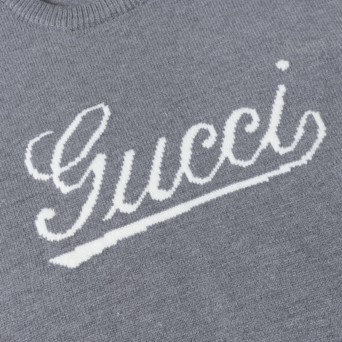Gucci Crewneck Sweater - Image 4