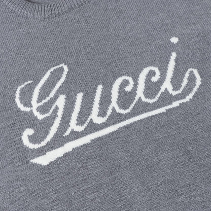 Gucci Crewneck Sweater - Image 4