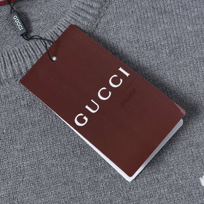 Gucci Crewneck Sweater - Image 5