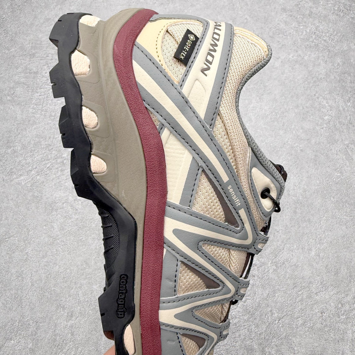 Salomon XT-Quest ADV supplier photo 6