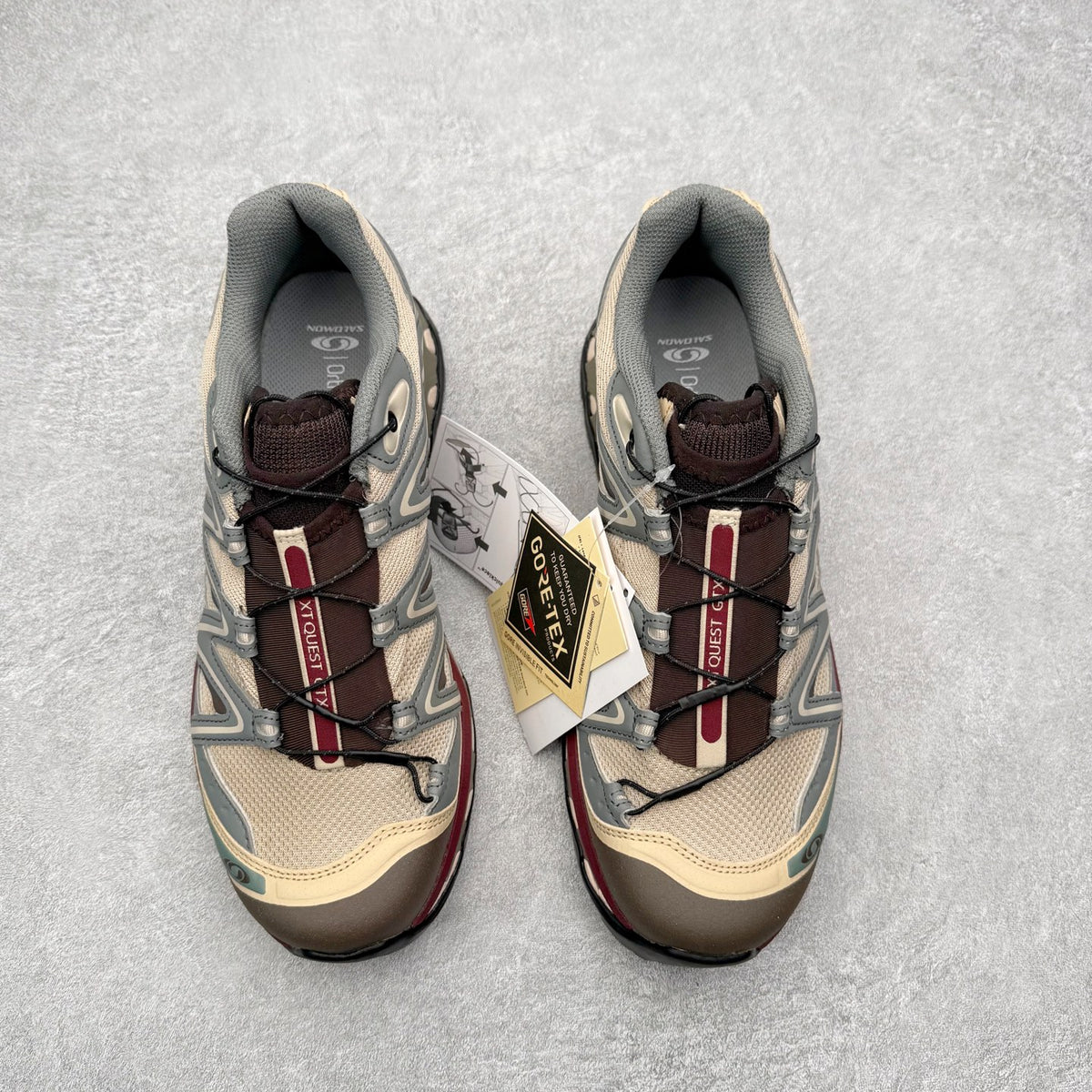Salomon XT-Quest ADV supplier photo 2