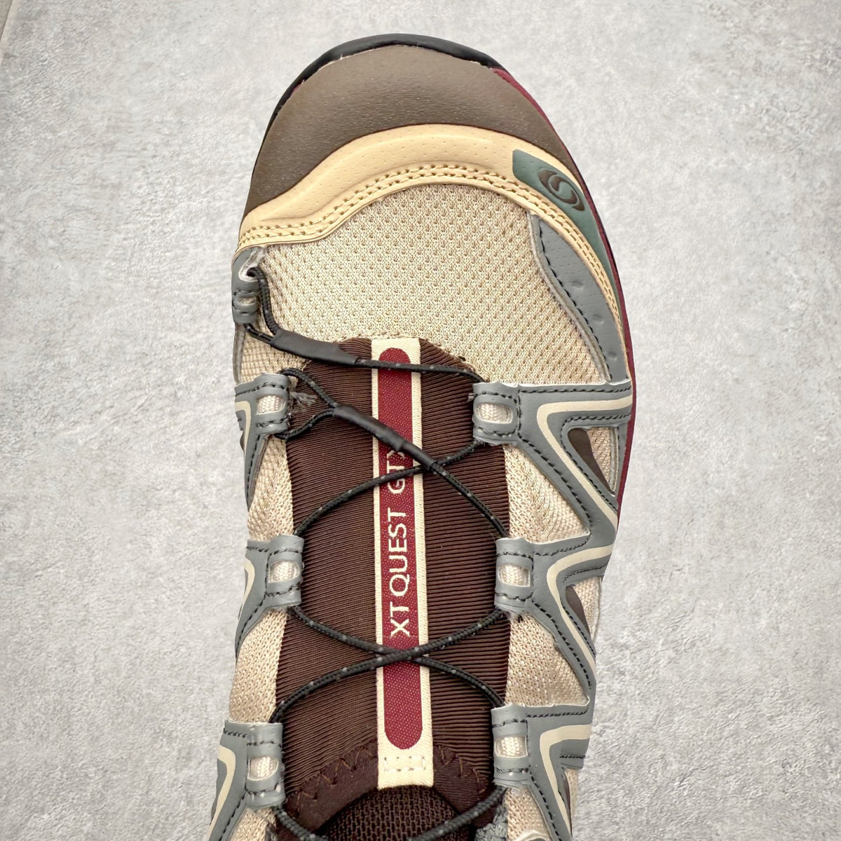 Salomon XT-Quest ADV supplier photo 4