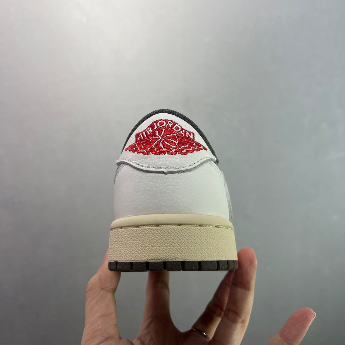 Air Jordan 1 Low Travis Scott Style Sneakers DM7866-162 #07