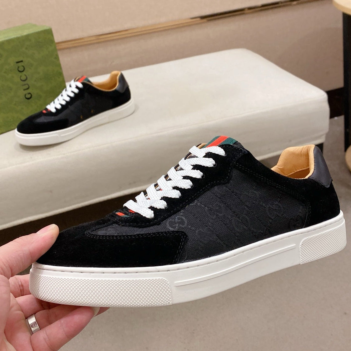 Gucci Shoes #06 - Color 05