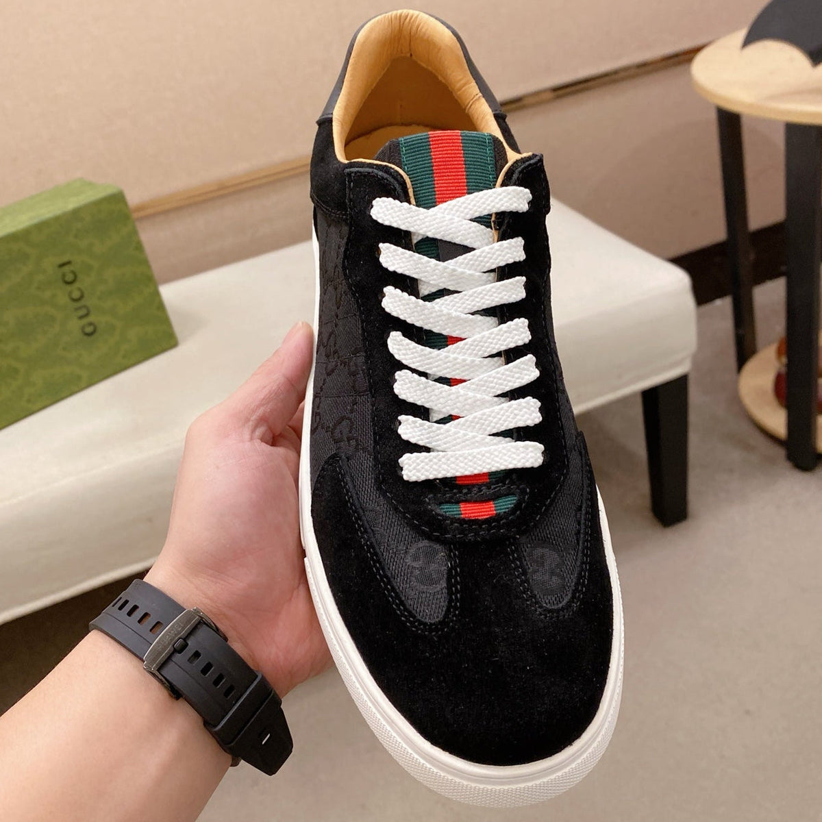 Gucci Shoes #06 - Color 05