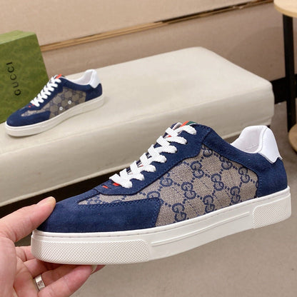 Gucci Shoes #06 - Color 06