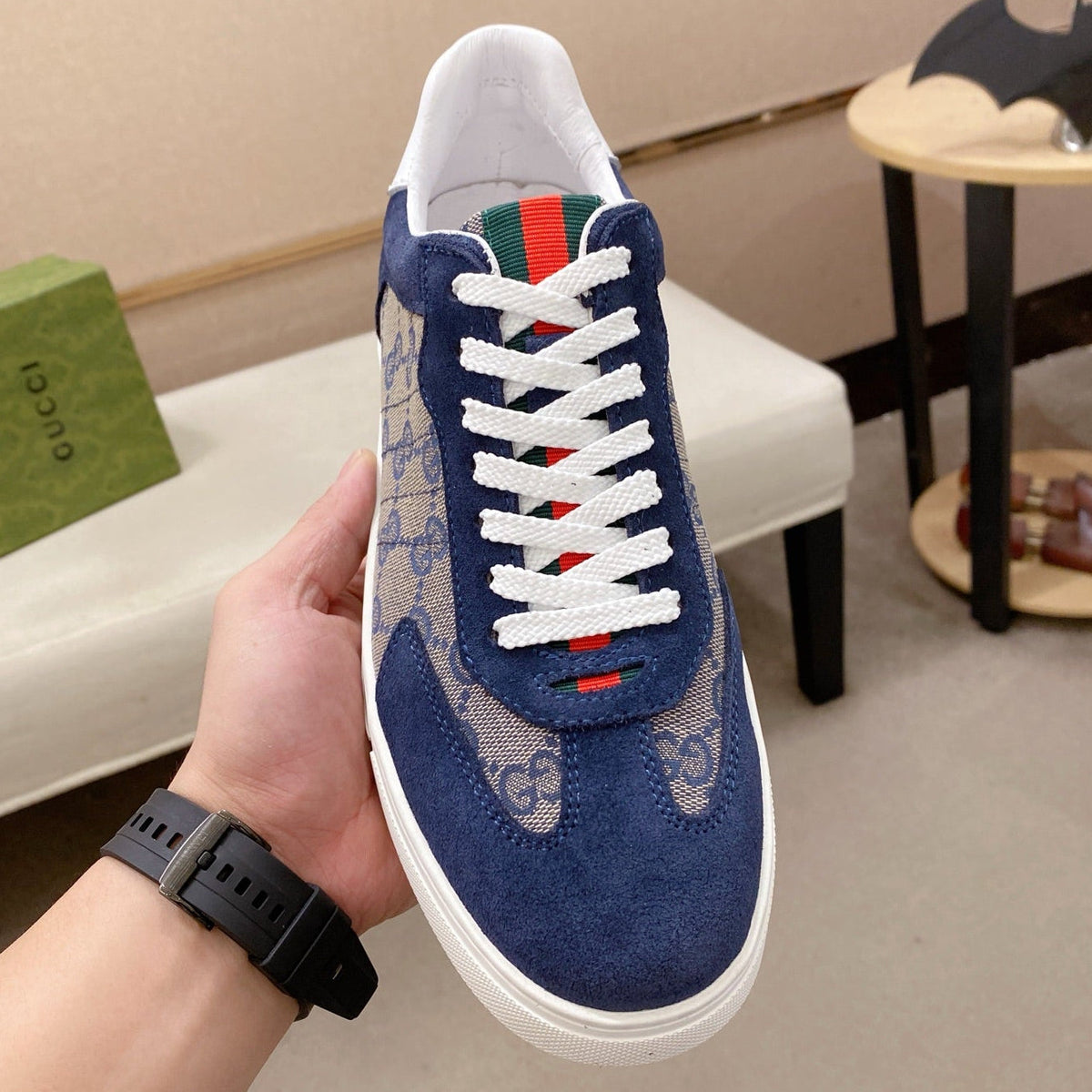 Gucci Shoes #06 - Color 06