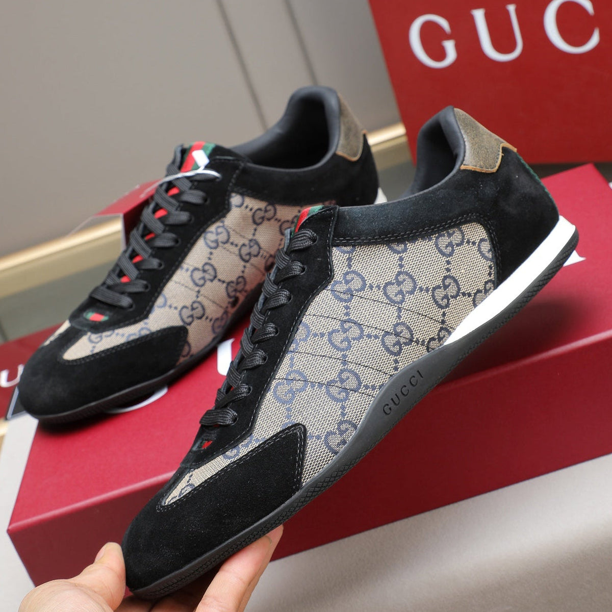 Gucci Shoes #28 - Color 10