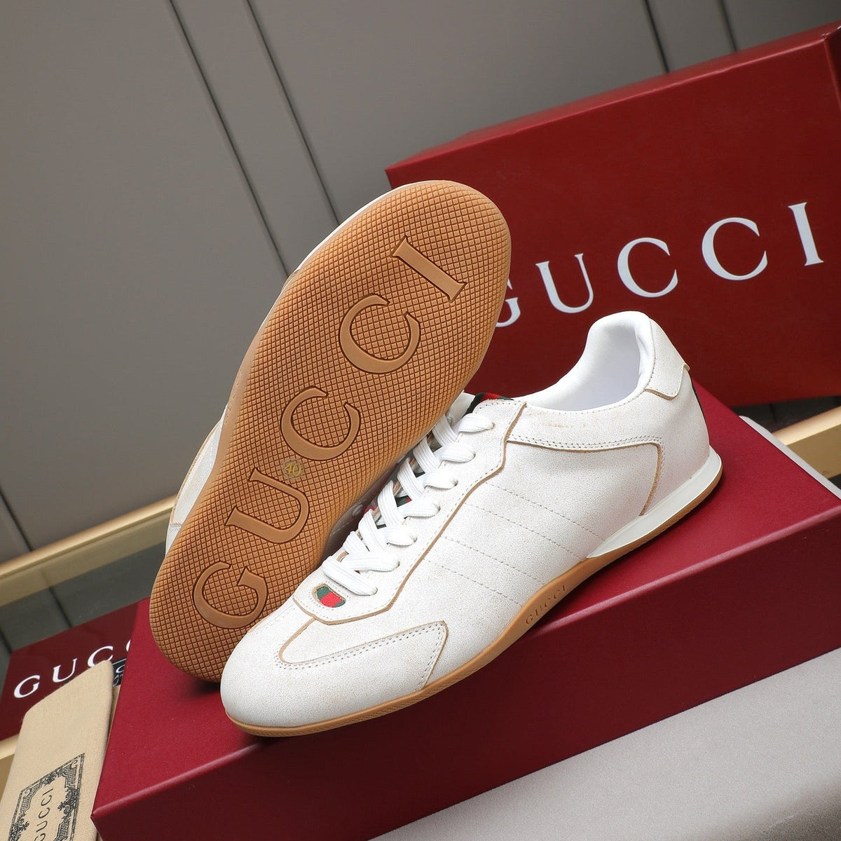 Gucci Shoes #28 - Color 07