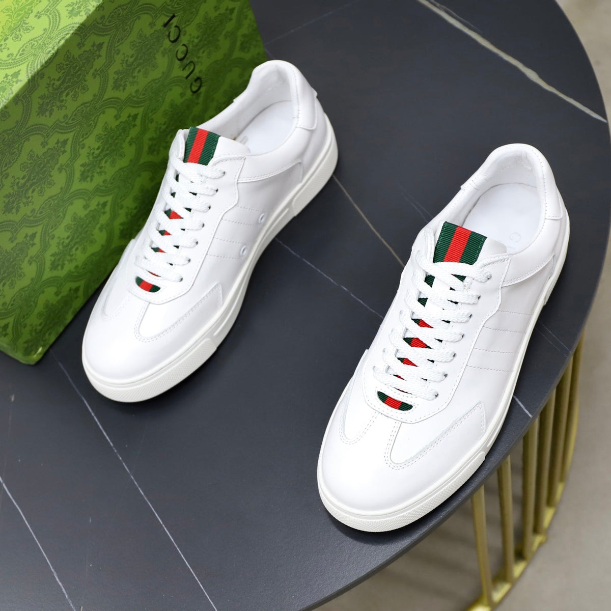 Gucci Shoes #27 - Color 04