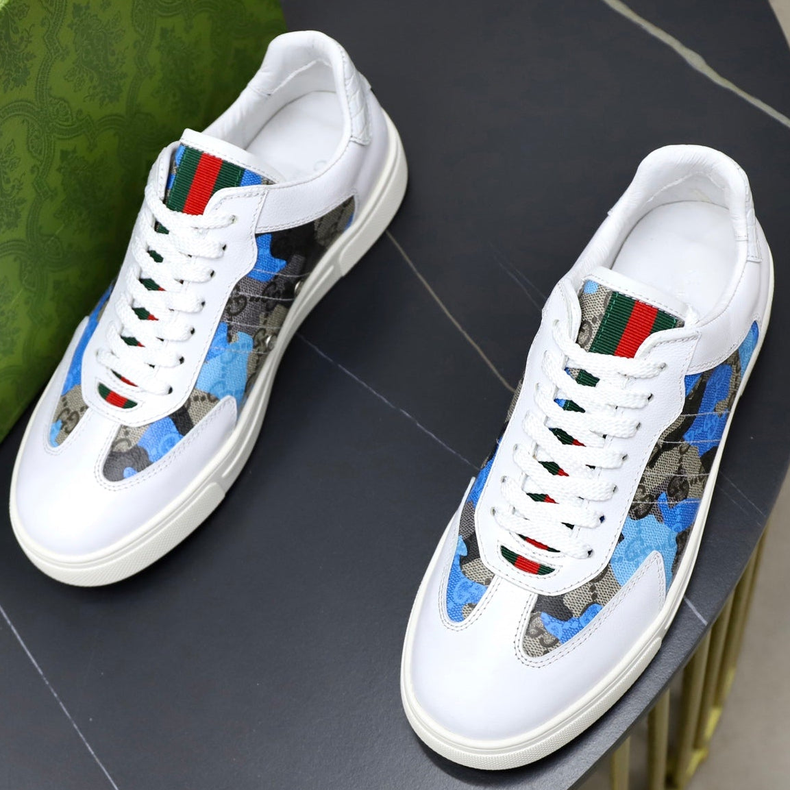 Gucci Shoes #27 - Color 02