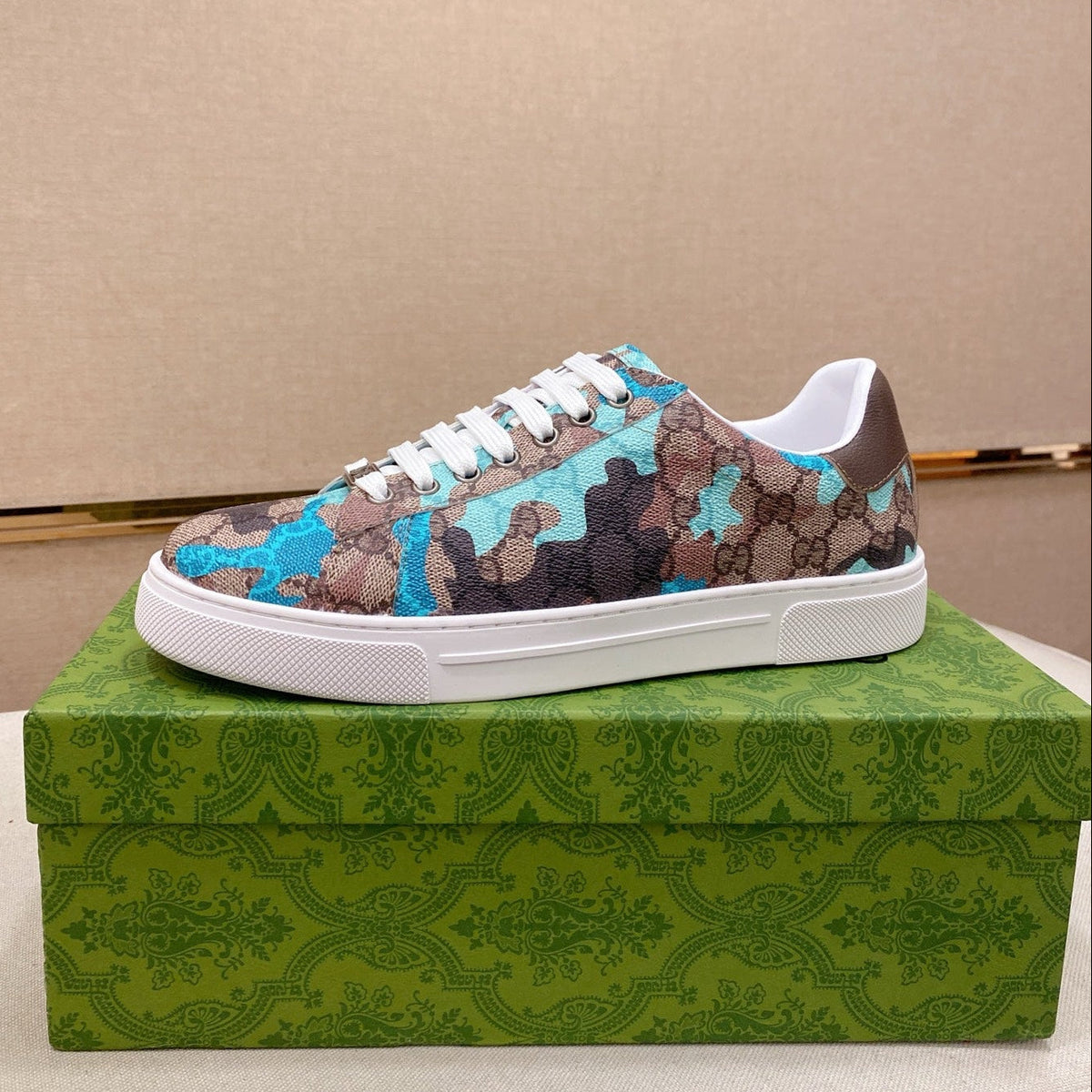 Gucci Shoes #33 - Color 01