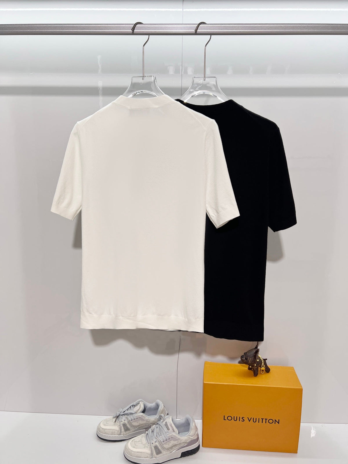 Gucci Crewneck Sweater iAGghg - Image 12
