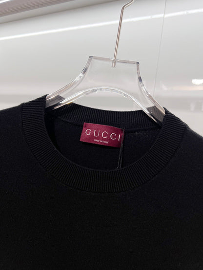 Gucci Crewneck Sweater iAGghg - Image 3