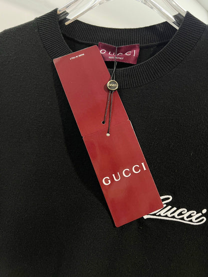 Gucci Crewneck Sweater iAGghg - Image 4