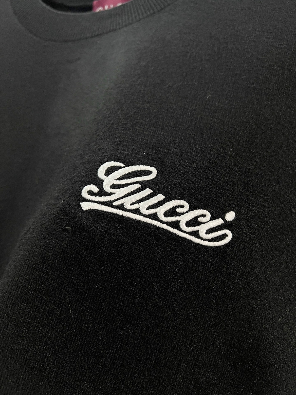 Gucci Crewneck Sweater iAGghg - Image 7