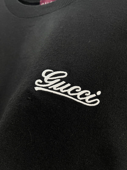 Gucci Crewneck Sweater iAGghg - Image 7