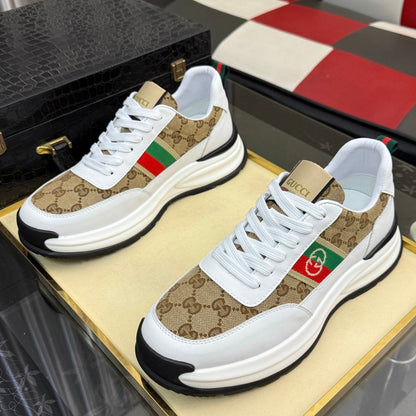 Gucci Shoes #11 - Color 01