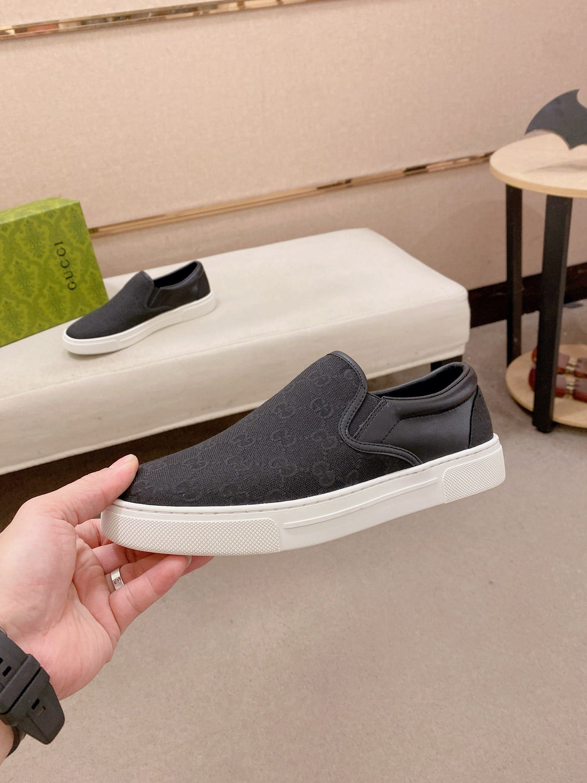 Gucci Shoes #06 - Color 01
