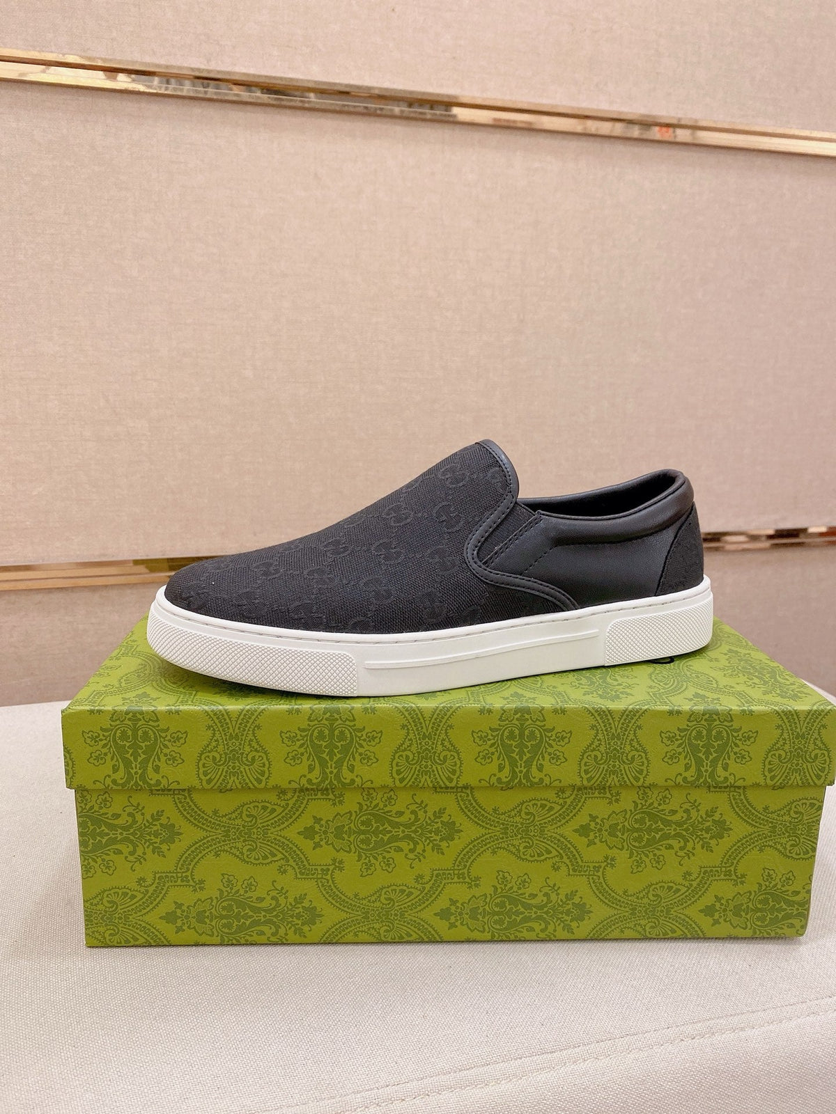 Gucci Shoes #06 - Color 01