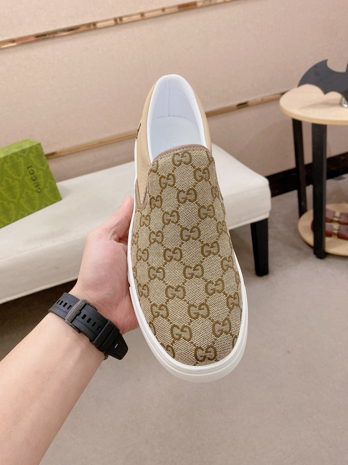 Gucci Shoes #06 - Color 03