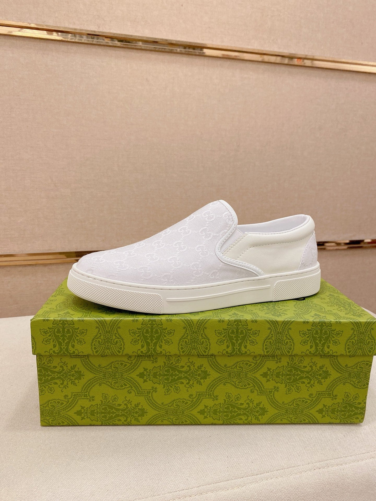 Gucci Shoes #06 - Color 04